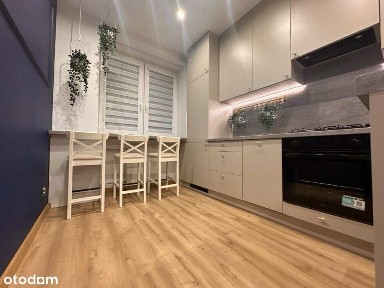 Mieszkanie Premium, 2 pokoje z loggią. Cena 399.000 zł