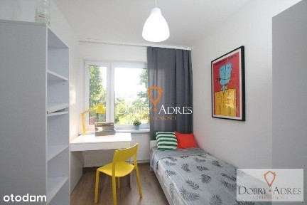 4 pokoje inwestycyjne - Ul. Rejtana Rzeszów