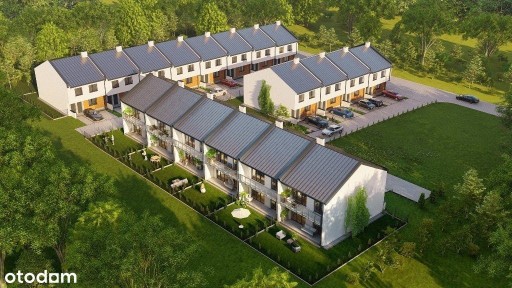 ul. Legionistów, Budziwój, Rzeszów, podkarpackie