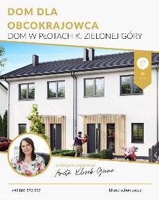 Dom Dla Obcokrajowca