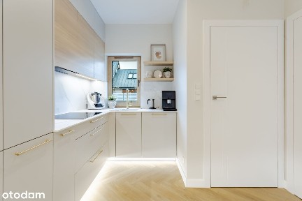 Gotowe segmenty | Wawer | 5 pokoi | Ogródek | 115m2