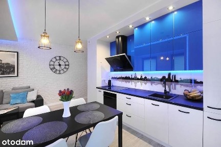 Mieszkanie 1-pokojowe ul. Augustyna Weltzla