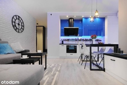 Mieszkanie 1-pokojowe ul. Graniczna