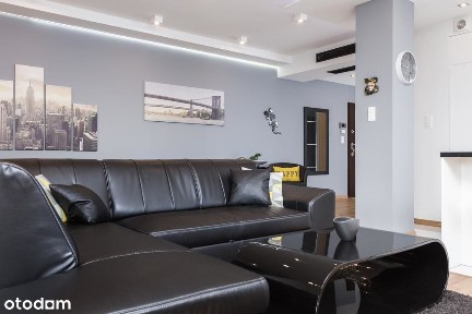 Atrakcyjne mieszkanie 3pok. ul. Tadeusza Kosciuszki