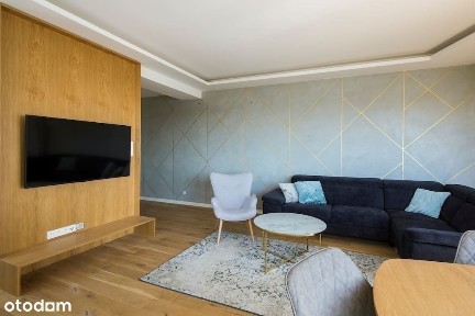 Elegancki apartament 2pok. ul. Kopernika