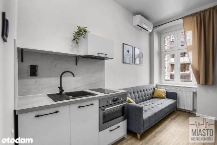 Kawalerka do wynajęcia - od zaraz! Niskie opłaty