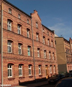 Katowice, ul. Janasa kawalerka na wynajem 1800 zł