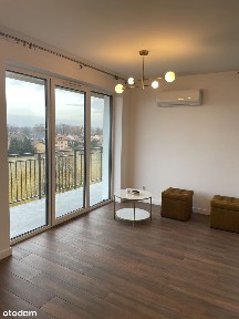 Nowoczesne 2-pokojowe mieszkanie w apartamentowcu z windą