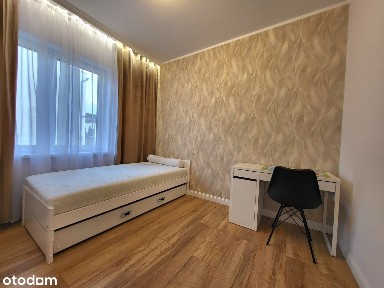 Nowoczesne 4-pokojowe mieszkanie na Lisiniec