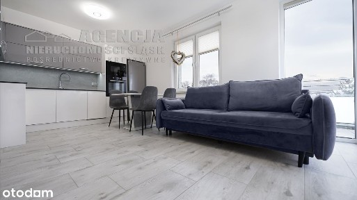 Komfortowe, wyposażone m3