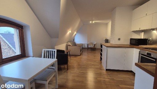 ul. Maksymiliana Wilimowskiego, Śródmieście, Katowice, śląskie