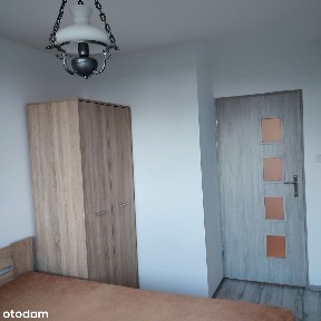 mieszkanie z balkonem wynajmę