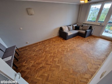 ul. Tadeusza Gruszczyńskiego, Śródmieście, Gliwice, śląskie