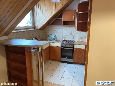 Bielsko-Mikuszowice Śl.-atrakcyjna dzielnica