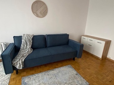 Wynajem mieszkania ul. Młodzieżowa 21