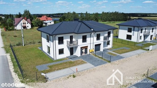 PROMOCJA!Dom w zabudowie bliźniaczej przy ulicy Żytniej na sprzedaż!