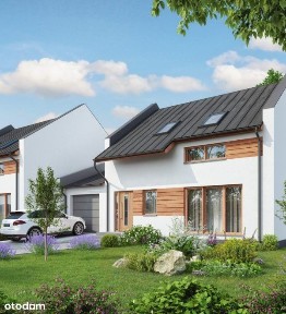 Segment - Zamieszkaj od zaraz*Twoje Marzenie gotowe do odbioru