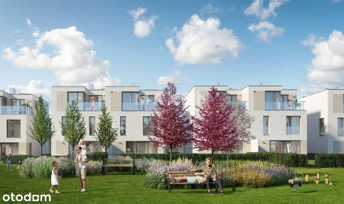 Domy | Mokotów | Breeam | 160 mkw | 3 miejsca park