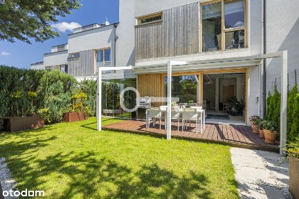 Elegancka przestrzeń |4 sypialnie| Mokotów