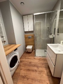 Do wynajęcia kawalerka 26 m2 na ul. Zwycięskiej 3, Partynice