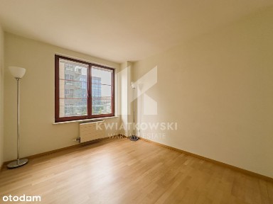 Doskonała lokalizacja 3-pokojowy apartament 105 m²