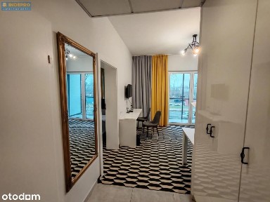 Mieszkanie inwestycyjne Bliska Wola