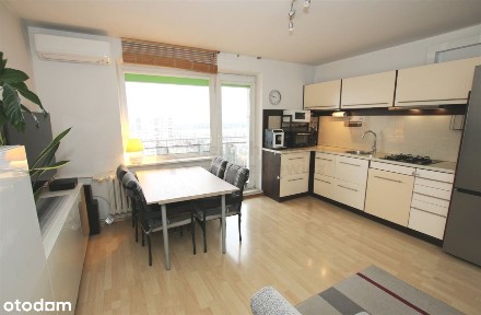 ul. Lasek Brzozowy, Natolin, Ursynów, Warszawa, mazowieckie