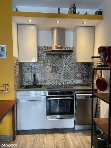 Ząbki Mieszkanie 38 m² z dużym balkonem 8 m², garażem i komórką