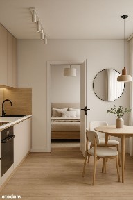 ul. Katalońska, Stegny, Mokotów, Warszawa, mazowieckie