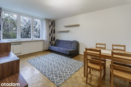 Przytulne - blisko Metra Kondratowicza