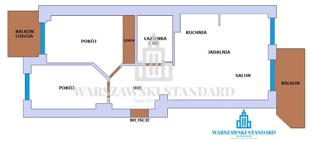 ul. Stefana Dembego, Kabaty, Ursynów, Warszawa, mazowieckie