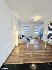 2-pokojowe mieszkanie dostępne od zaraz!