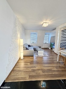 ul. Leona Berensona, Grodzisk, Białołęka, Warszawa, mazowieckie