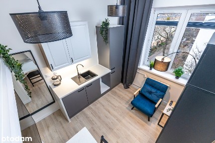 Pod wynajem | Po remoncie | 3 niezależne pokoje | Stara Ochota | Winda