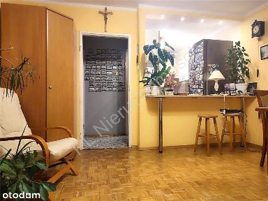 3 pokoje, 47 m2 w centrum !