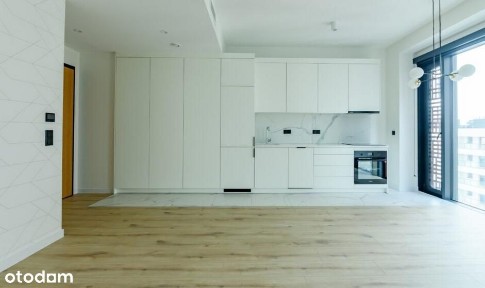 Nowe Wykończone, 200m do Metra Siłownia,Wysoki Standard Możliwy Rabat