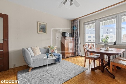 ul. Władysława Umińskiego, Gocław, Praga-Południe, Warszawa, mazowieckie