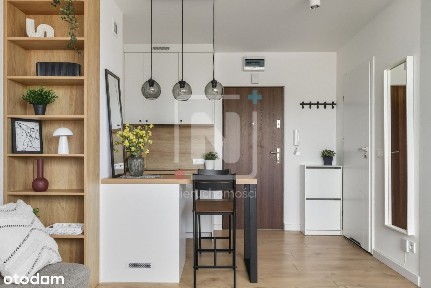 Przy metrze Wawrzyszew | KW | wysoki standard