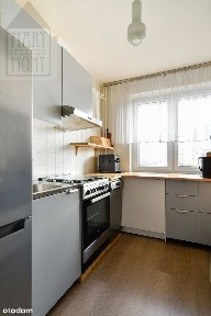 ul. Zygmunta Modzelewskiego, Służew, Mokotów, Warszawa, mazowieckie