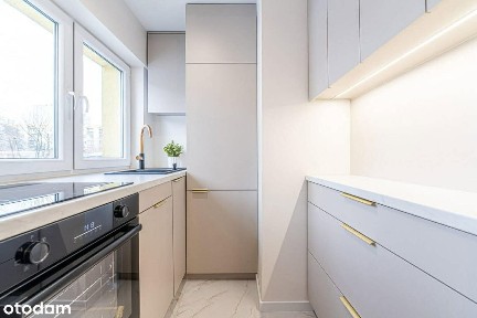 Blisko uczelnia | ul. Chrobrego | Po remoncie | Premium | Parter |