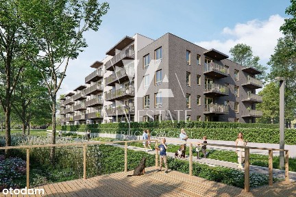 ul. Szeligowska, Chrzanów, Bemowo, Warszawa, mazowieckie