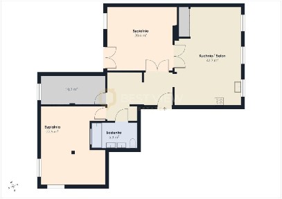 ul. Wolińska, Zacisze, Targówek, Warszawa, mazowieckie