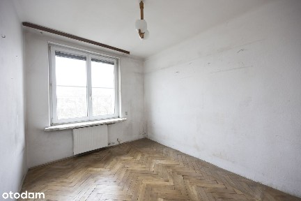 Kordeckiego, Grochów, 2-pok do remontu, duży potencjał