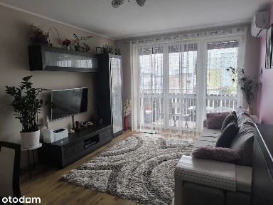 Dwustronne, 3 pokoje, oddzielna kuchnia, garderoba, garaż