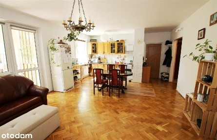 ul. Ludwika Hirszfelda, Ursynów-Centrum, Ursynów, Warszawa, mazowieckie