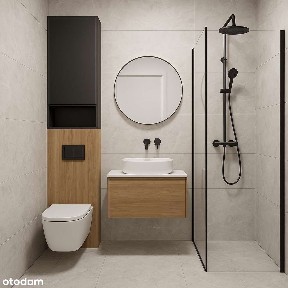 Bezpośrednio, 2 pokoje, WUM, SKM, Park Szczęśliwicki, Garaż, balkon,KW