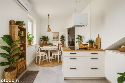 Apartament |4 pokoje|3 parki|kamienica|po remoncie