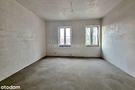 Mieszkanie na 1 piętrze - Nowa Starówka