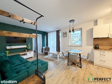 Wygodne M2 w Szklarskiej Porębie