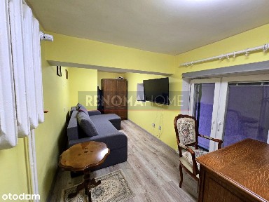 Kawalerka dwupoziomowa w bardzo dobrej okolicy